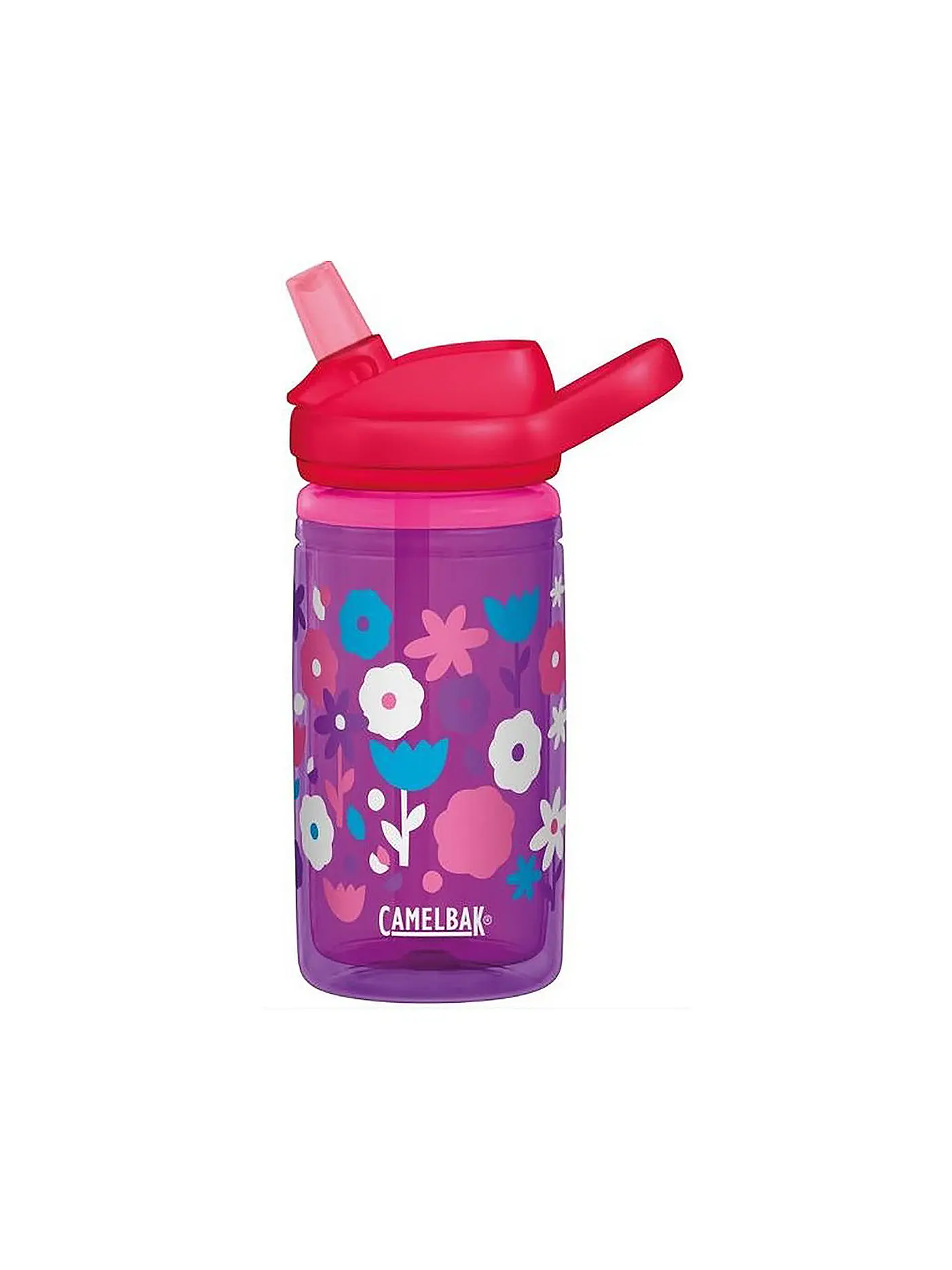 CAMELBAK | Kindertrinkflasche eddy+ Kids Insulated 400ml isoliert | 